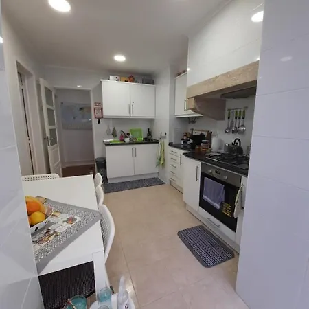 Quarto em Acomodações Particulares Ameli