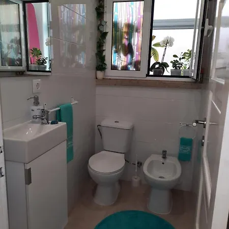 Quarto em Acomodações Particulares Ameli