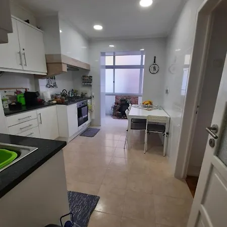 Accommodatie bij particulieren Ameli