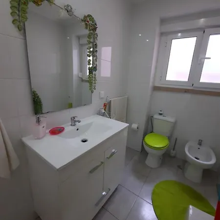 Ameli Quarto em Acomodações Particulares