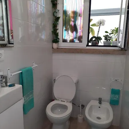 Quarto em Acomodações Particulares Ameli