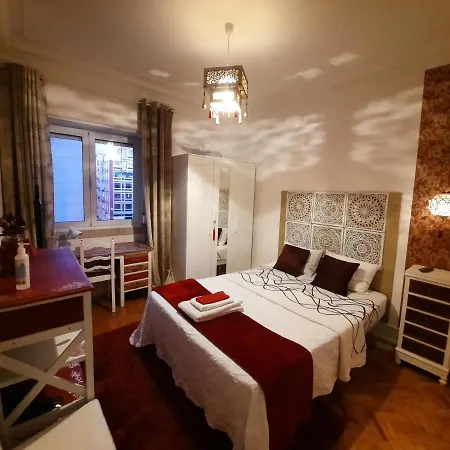 Ameli Lisboa