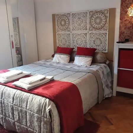 Séjour chez l'habitant Ameli