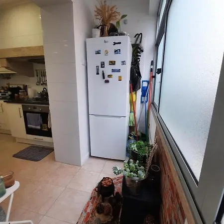 Ameli Séjour chez l'habitant *