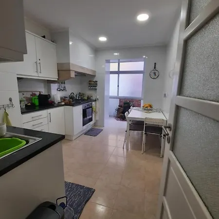 Ameli Séjour chez l'habitant