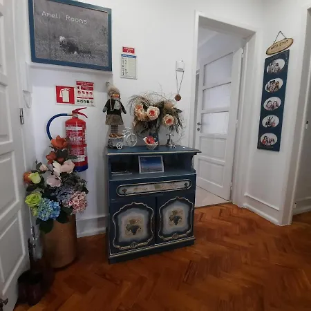 Ameli Lisboa